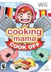 Cooking Mama: Cook Off