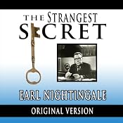 The Strangest Secret | [Earl Nightingale]