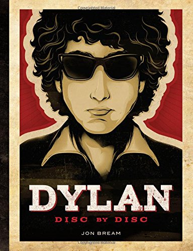 Dylan: disc by disc