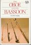 The Oboe and the Bassoon
