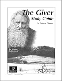 The Giver Study Guide