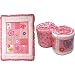 Luvable Friends 4-Piece Bedding Set - Garden Theme