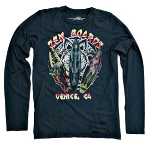 LA Airline T-Shirt LA Airline Top