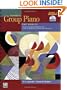 Alfred's Group Piano for Adults Student Book 1 (Second Edition): An Innovative Method Enhanced With Audio and Midi Files for Practice and Performance (Alfred's Group Piano for Adults)
