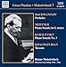 Plays Rachmaninoff/Medtner/Kabalevsky/Prokofiev/&