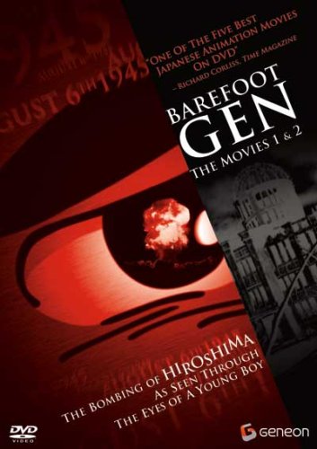 Free Download Of Barefoot Gen: The Movies 1 & 2 Online
