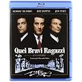Quei bravi ragazzi [Italia] [Blu-ray]