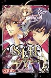 Stray Love Hearts, Band 1 - Aya Shouoto