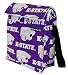 Kansas State Wildcats Lunch Tote - NCAA College Athletics