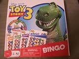 Toy Story 3 Bingo