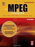 The MPEG Handbook, Second Edition