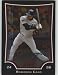 2009 Bowman Chrome Refractors #71 Robinson Cano - New York Yankees (Baseball Cards)