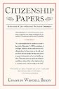 Citizenship Papers