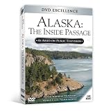 Alaska: The Inside Passage