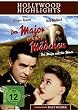 Der Major und das M�dchen