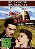 Der Major und das Mädchen