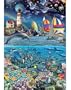 A Slice of Life (4000 pc puzzle)