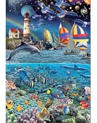 A Slice of Life (4000 pc puzzle)