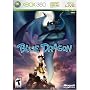 Blue Dragon Blue Dragon