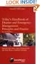 Tolley's Handbook of Disaster and Emergency Management, Second Edition: Principles and Practice
