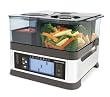 Morphy Richards 48780 Dampfgarer Intellisteam
