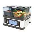 Morphy Richards 48780 Dampfgarer Intellisteam