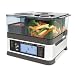 Morphy Richards Intellisteam 48780 Food Steamer