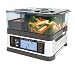 Morphy Richards 48780 Dampfgarer Intellisteam