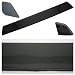 02 03 04 05 06 07 MITSUBISHI EVOLUTION VIII SPOILER CARBON FIBER