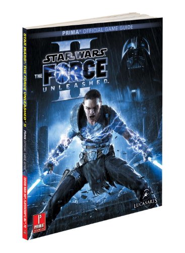 Star Wars The Force Unleashed 2 0307469093 pdf