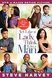 Act Like a Lady, Think Like a Man