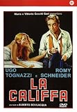 Lady Caliph (La Califfa) [ NON-USA FORMAT, PAL, Reg.0 Import - Italy ]