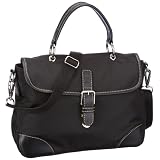 Bogner Leather Kauai 2 0493770, Damen Henkeltaschen 33x23x12 cm (B x H x T)