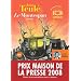 Le Montespan (op) - Audio livre 1 CD MP3 660 Mo