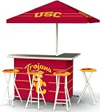 USC Bar - Portable Standard Package - NCAA