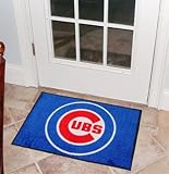 Chicago Cubs New Door Mat Rug Doormat