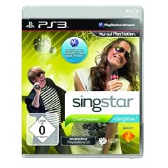 SingStar: Chartbreaker