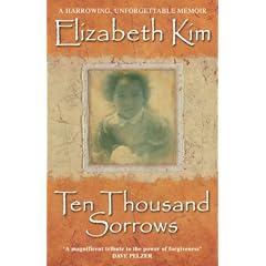 TEN THOUSAND SORROWS