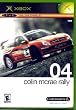 Colin McRae Rally 04 Xbox