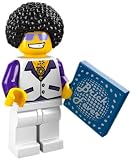 Lego Mini Figures Series 2 - Disco Dude
