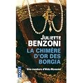 La chim�re d'or des Borgia