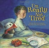 Im Really Not Tired