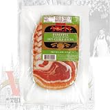Volpi Pre-Sliced Pancetta - 4oz.
