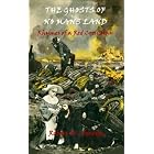 The Ghosts of No Man's Land - The Rhymes of a Red Cross Man by Robert W Service