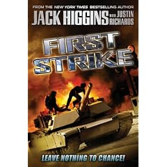 First Strike