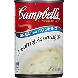 Campbell's minestrone soup 15243 10.75 z (051000011411)