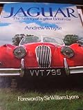 Jaguar : the history of a great British car