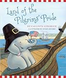 Land of the Pilgrims Pride (Ellis the Elephant)