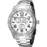 I By Invicta Men's 41704-001 Multi-Function Stainless Steel Watch