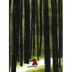 Le petit chaperon rouge